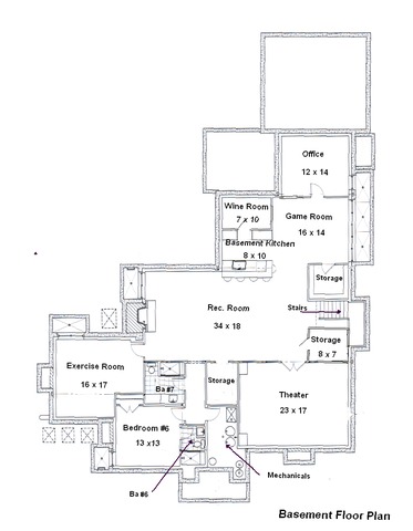 630 Maple Street Winnetka, IL 60093 - Photo 5 of 5