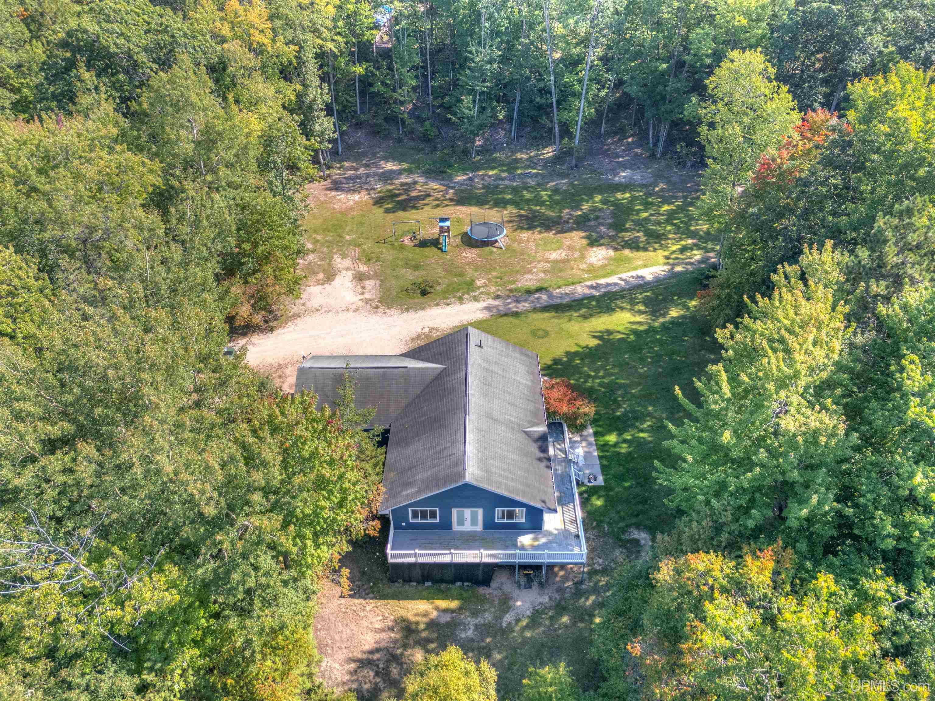 8931 Co Road Rapid River, MI 49878 - Photo 28 of 47