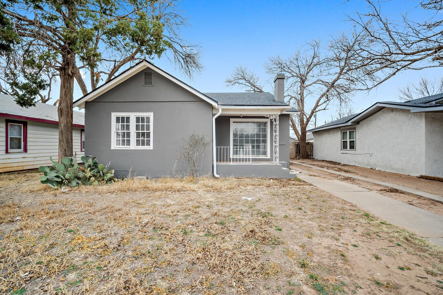 1912 22nd Street Lubbock, TX 79411 - Photo 1 of 21 Photo 1