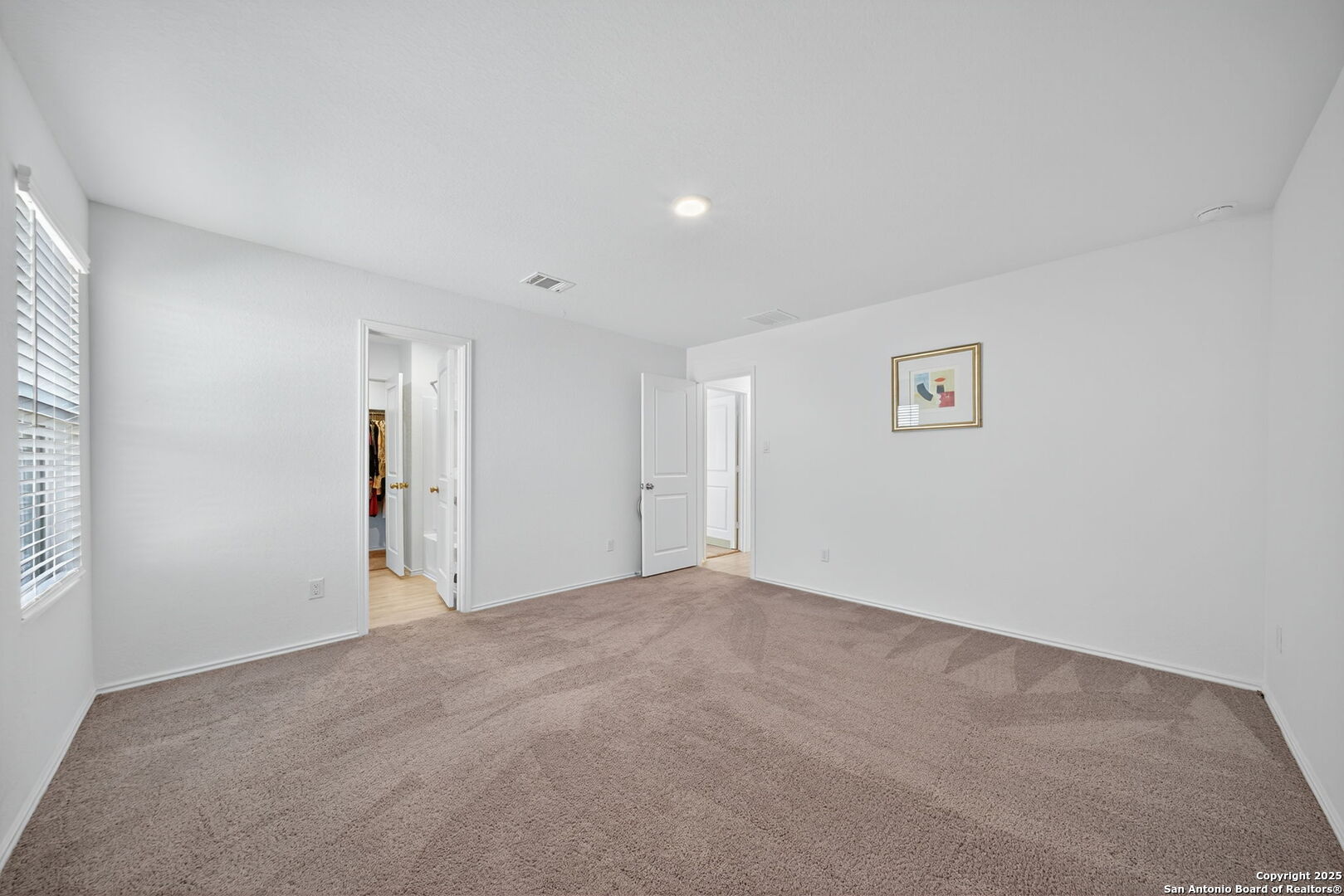 12935 Deep Eddy St. Hedwig, TX 78152 - Photo 19 of 26 a view of an empty room