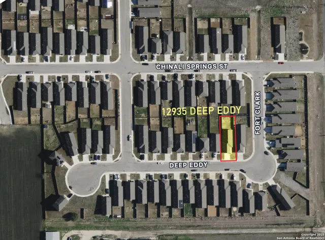 $195,000 | 12935 Deep Eddy, St. Hedwig, TX 78152