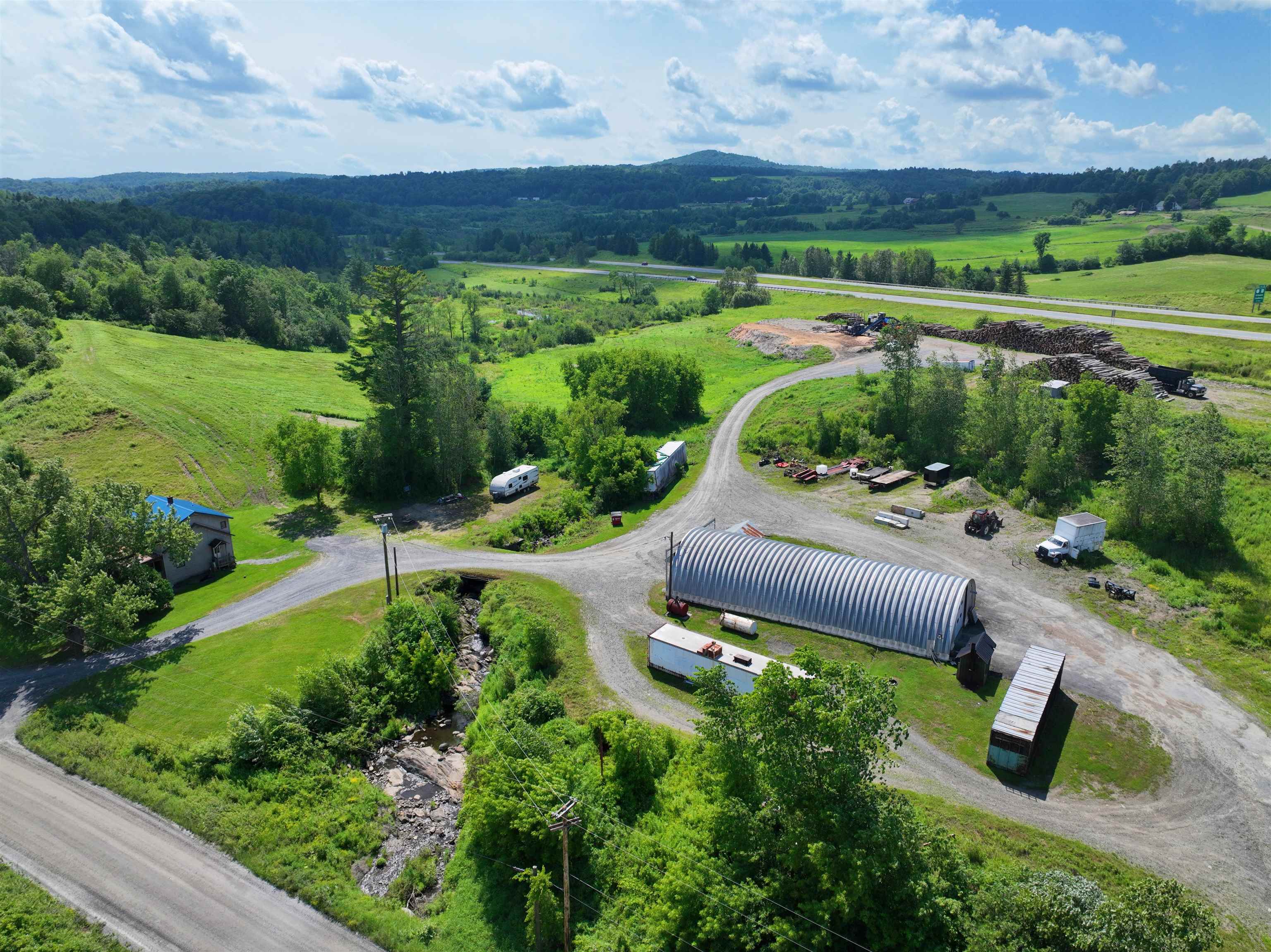 109 River Road Irasburg, VT 05860 - Photo 2 of 52