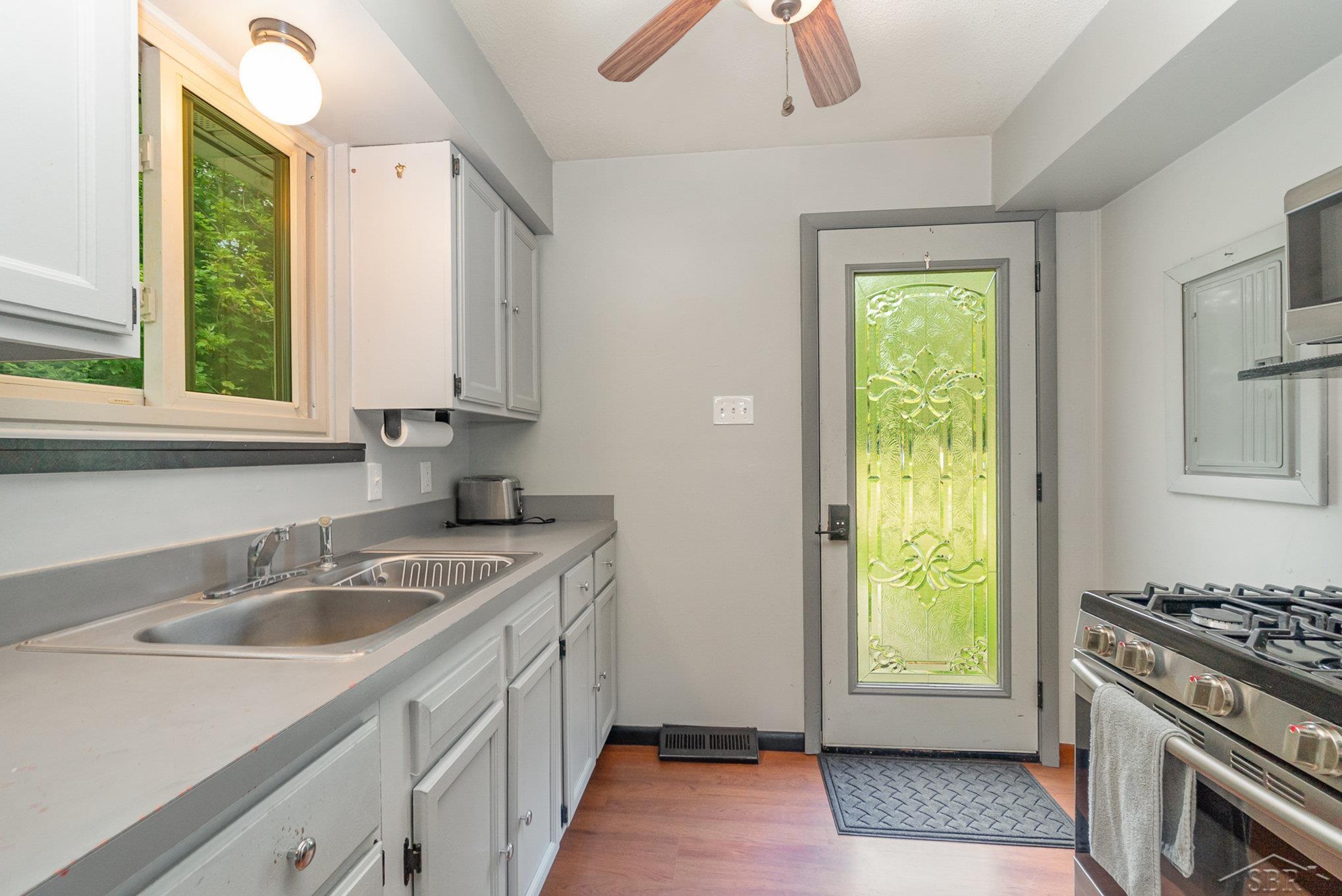 4163 Miller Road Sterling, MI 48659 - Photo 12 of 31