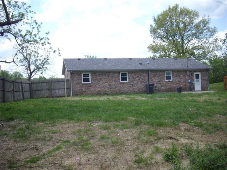 7526 Owenton Road Frankfort, KY 40601 - Photo 5 of 26 Photo 5