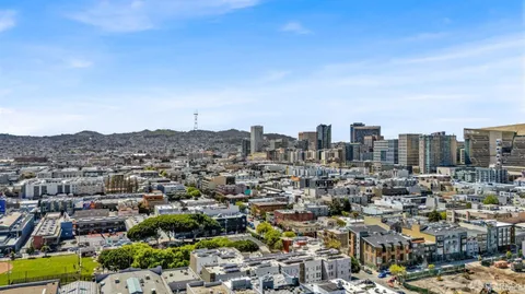 $569,000 | 236 Shipley, Unit 405, San Francisco, CA 94107