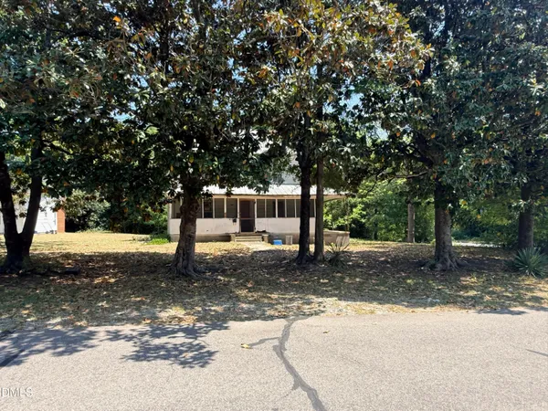$149,500 | 1011 West New York Avenue, Southern Pines, NC 28387