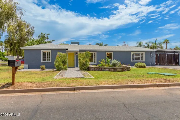 $2,700 | 2441 East Edgemont Avenue, Phoenix, AZ 85008