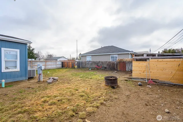 $359,000 | 159 Ivy Street Northeast, Ephrata, WA 98823