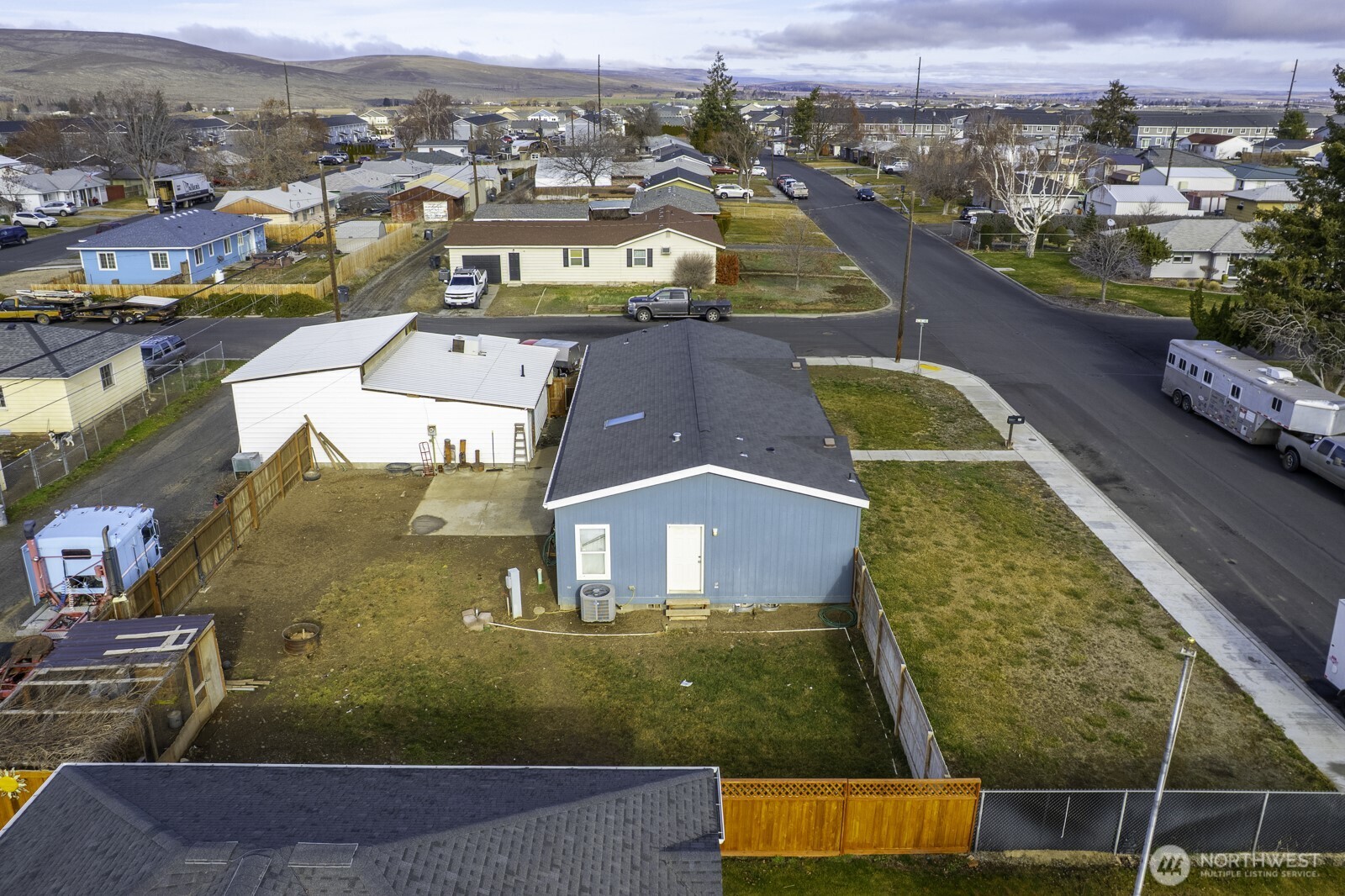 159 Ivy Street Northeast Ephrata, WA 98823 - Photo 15 of 20