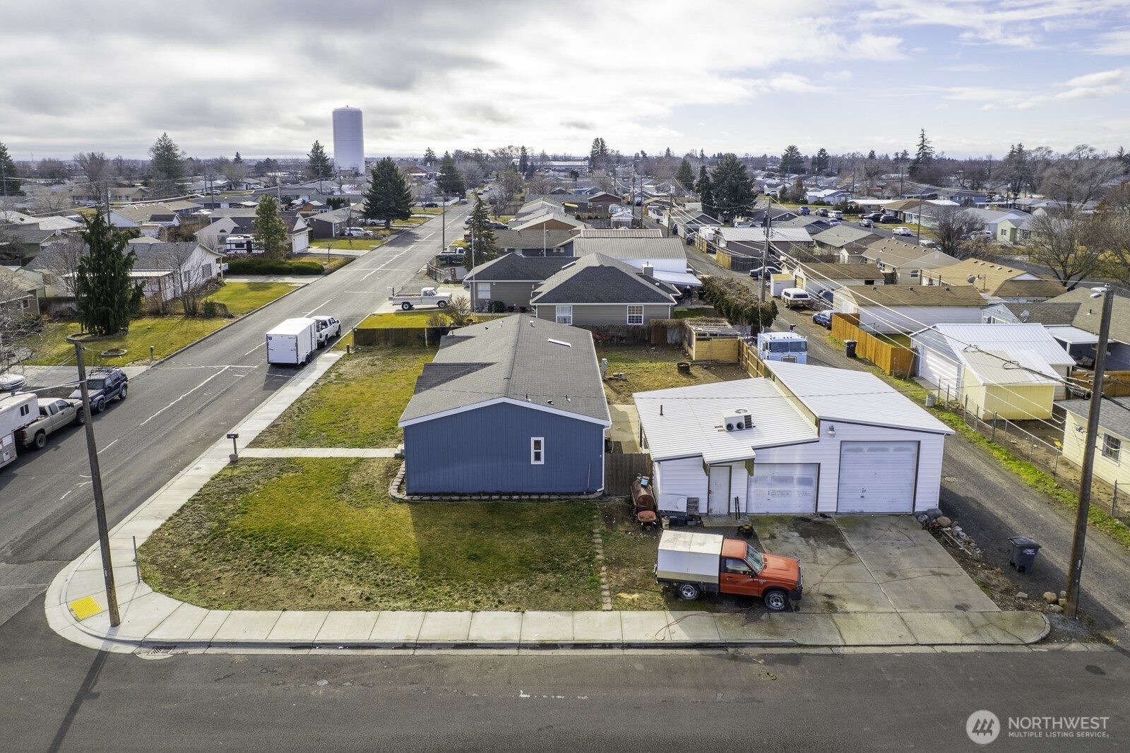 159 Ivy Street Northeast Ephrata, WA 98823 - Photo 16 of 20