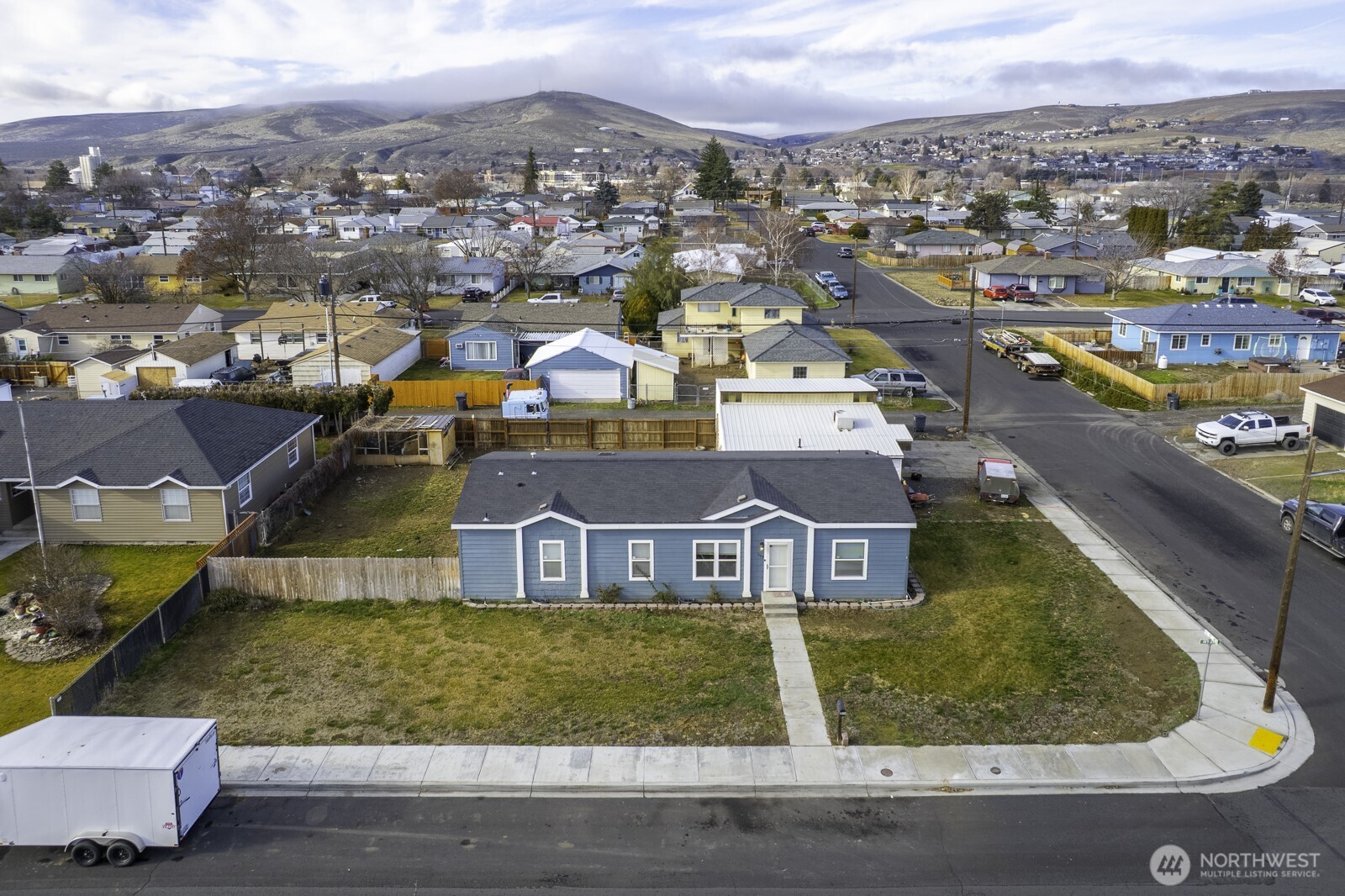 159 Ivy Street Northeast Ephrata, WA 98823 - Photo 17 of 20