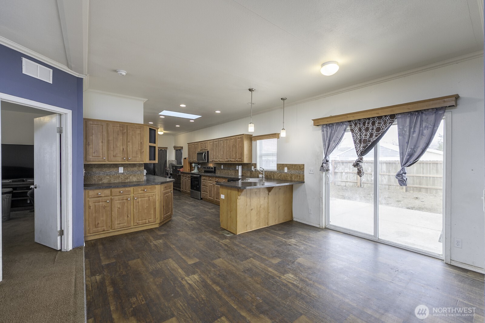 159 Ivy Street Northeast Ephrata, WA 98823 - Photo 5 of 20