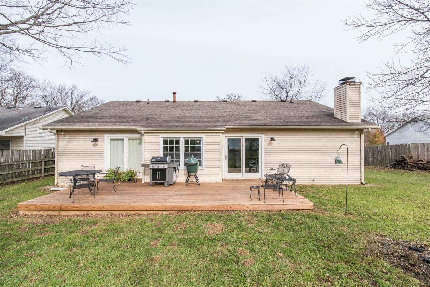 386 Retrac Road Lexington, KY 40503 - Photo 29 of 30 Photo 29