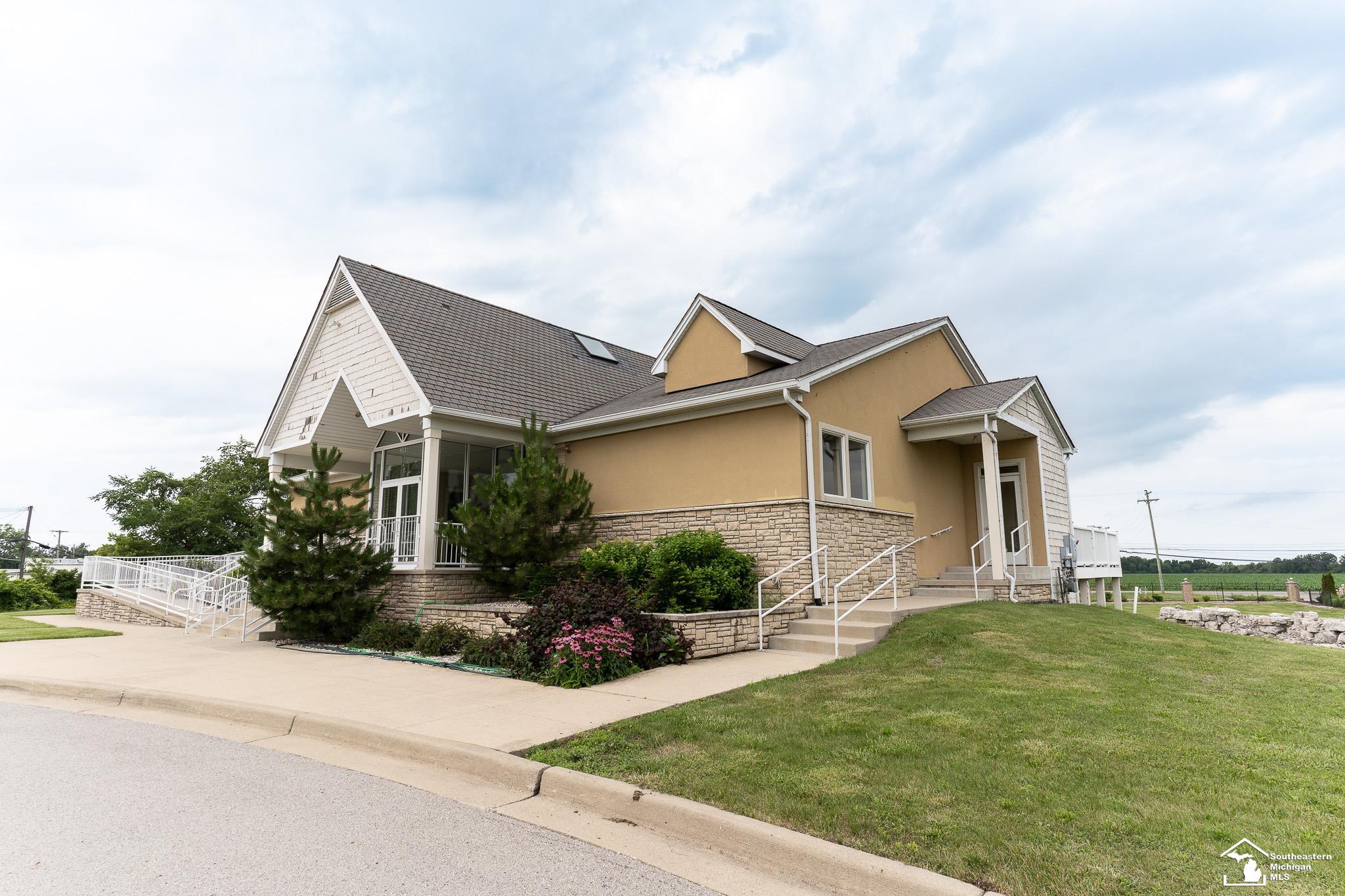 3199 Janea Rue Boulevard Monroe, MI 48162 - Photo 45 of 45