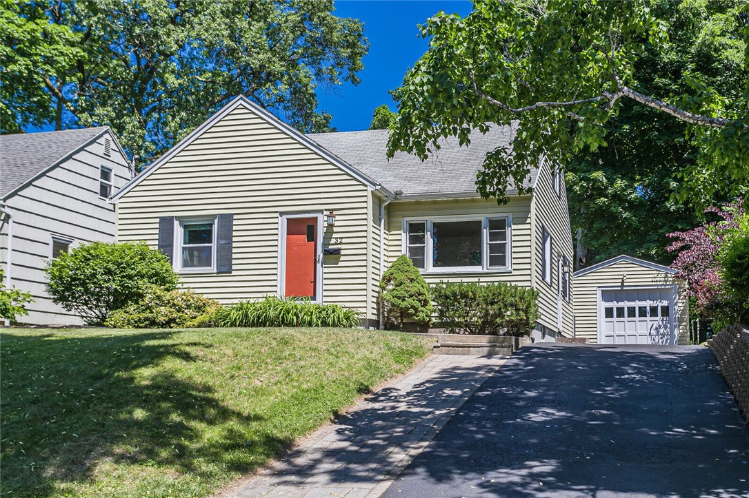 32 Wall Street Rochester, NY 14620 - Photo 1 of 1