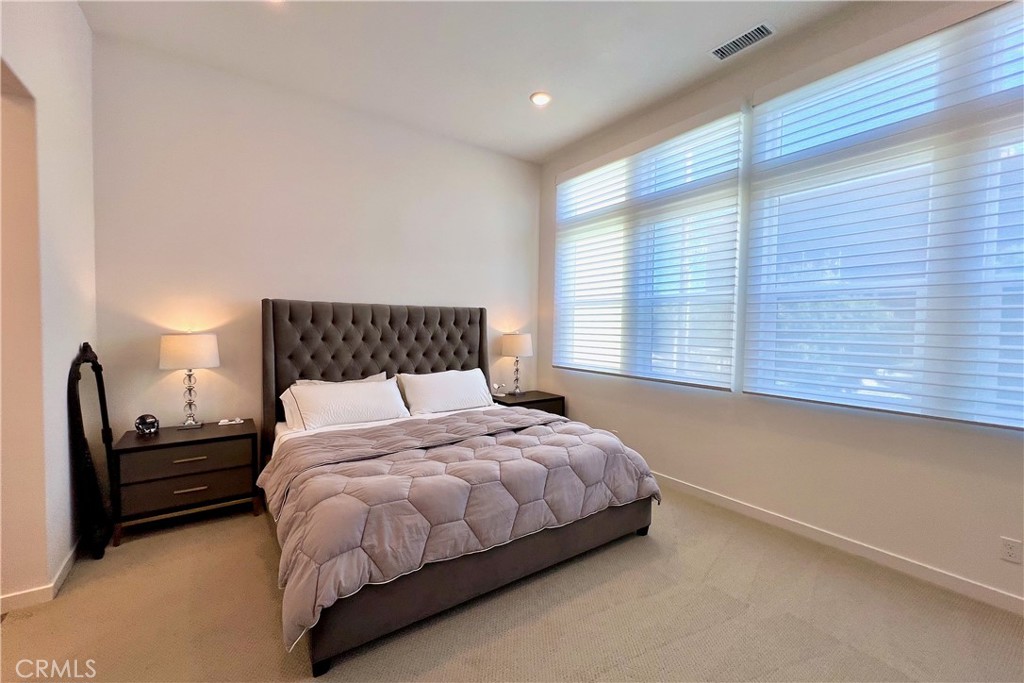 717 South Grable Circle Orange, CA 92868 - Photo 25 of 60 a bedroom with a bed and window