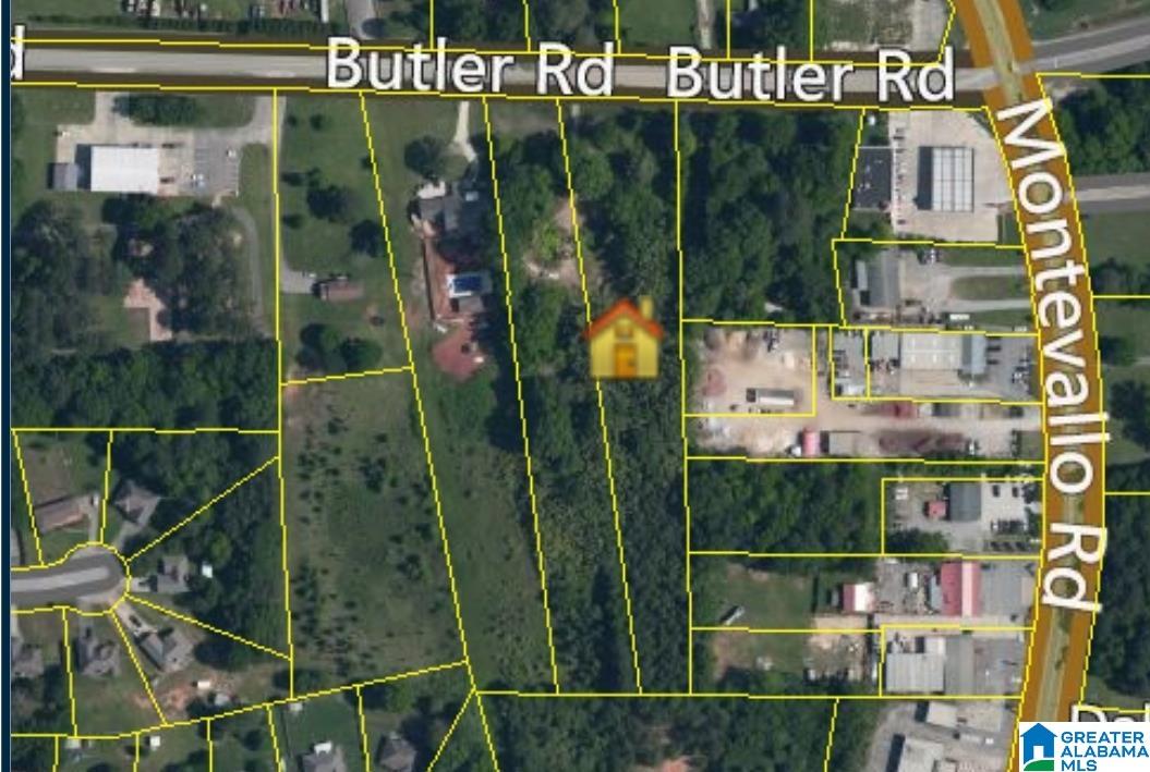 2022 Butler Road, Unit 2022 Alabaster, AL 35007 - Photo 1 of 2
