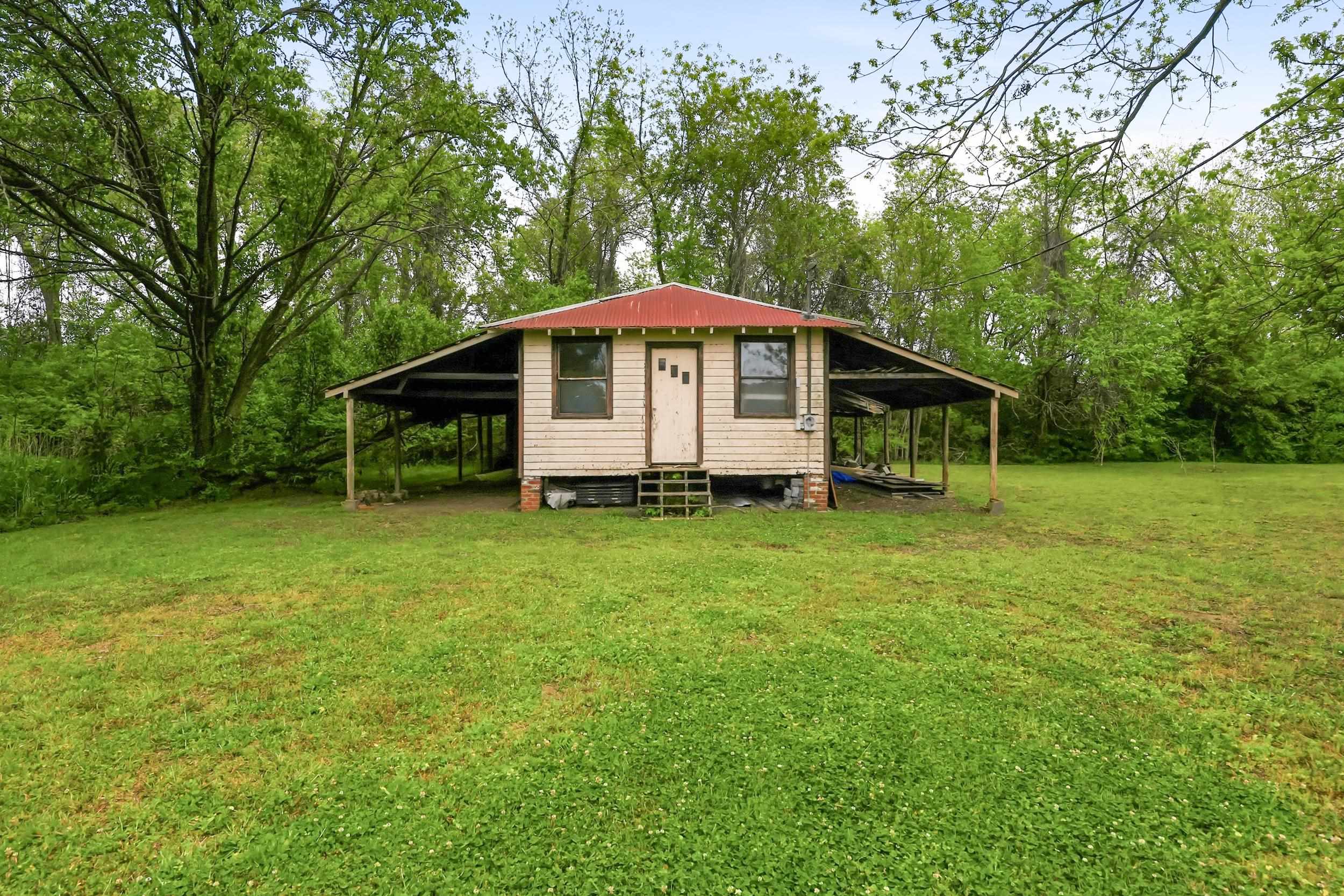 1515 Oak Street Georgetown, SC 29440 - Photo 27 of 36