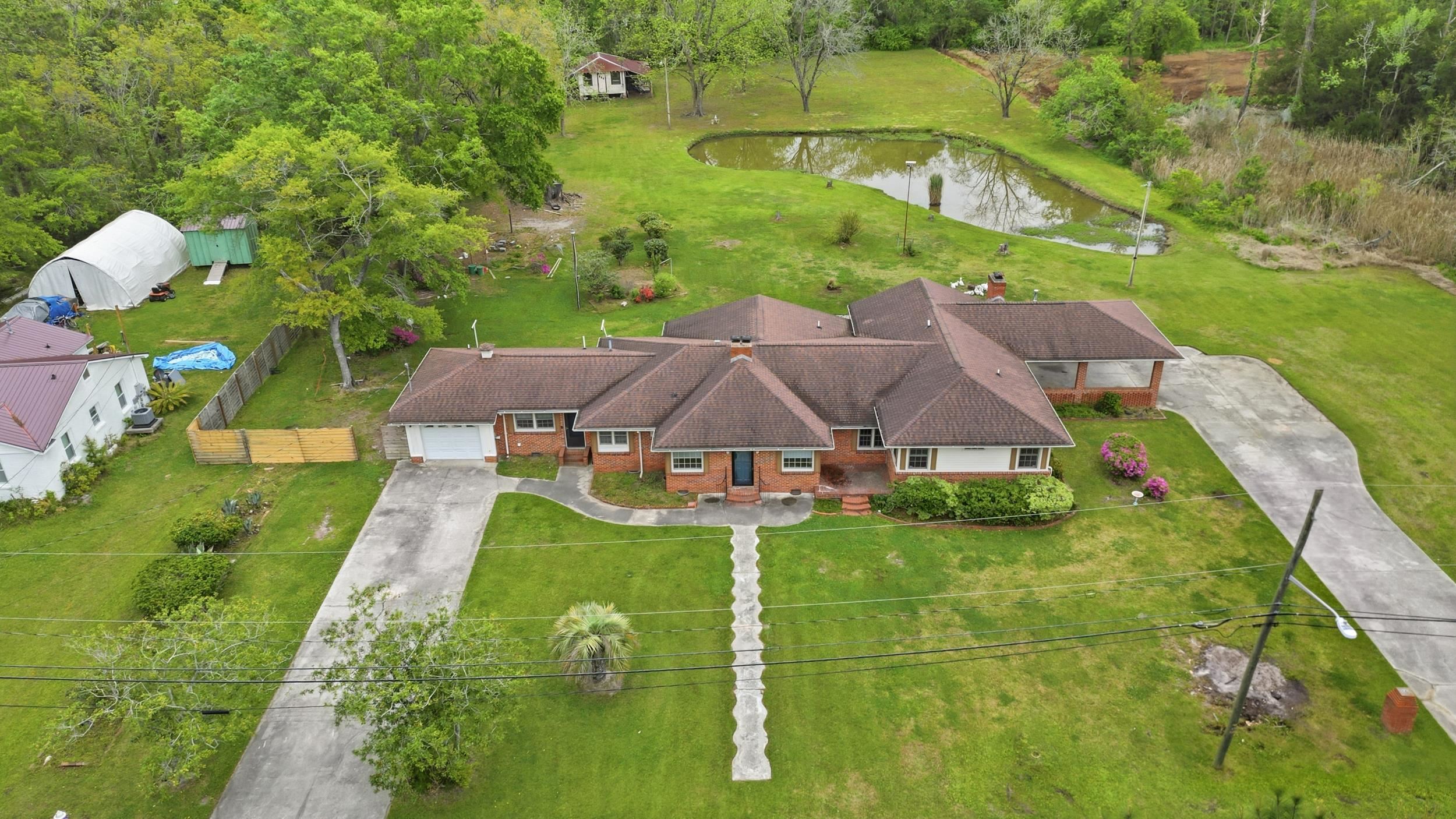 1515 Oak Street Georgetown, SC 29440 - Photo 31 of 36