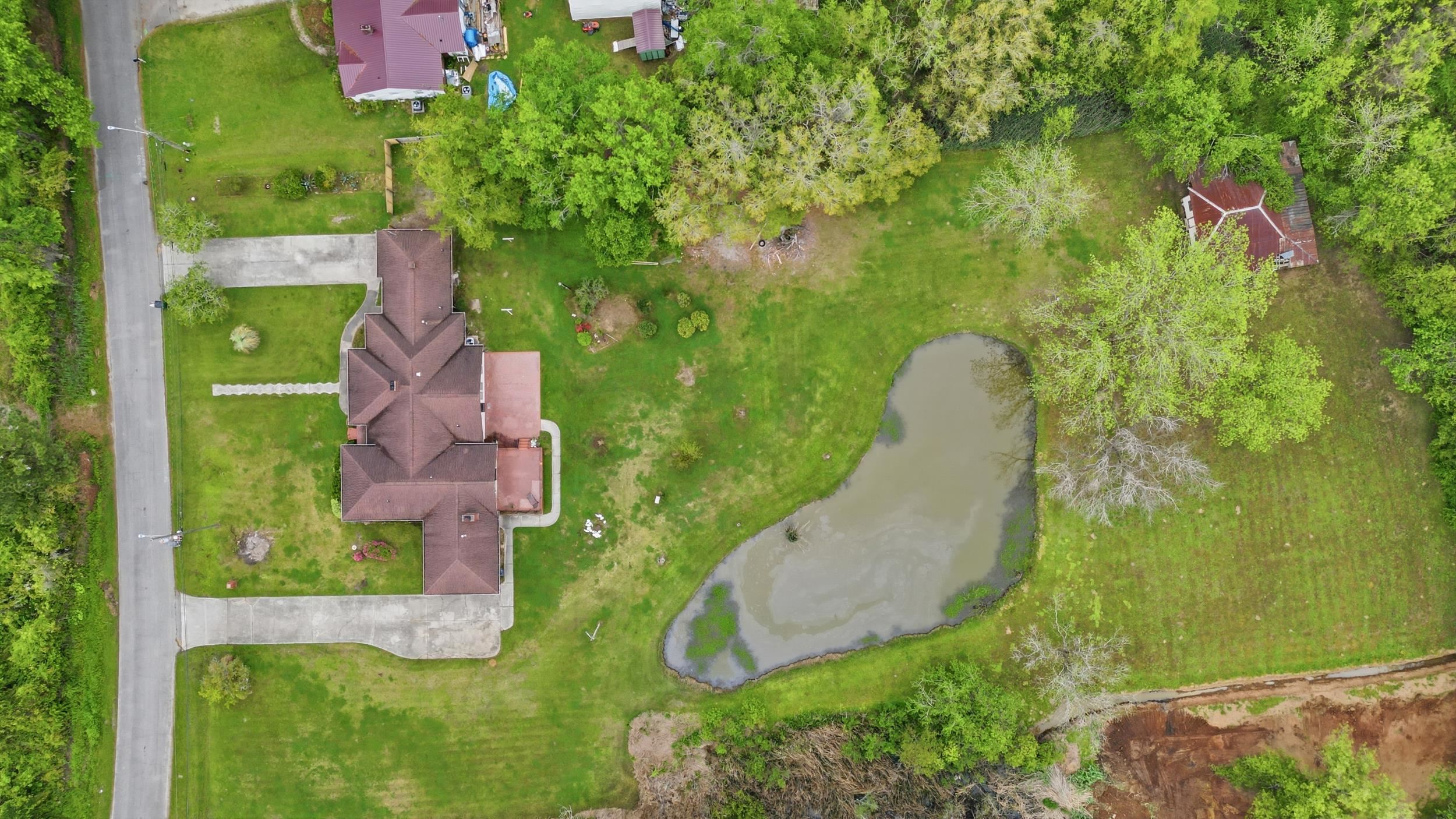 1515 Oak Street Georgetown, SC 29440 - Photo 32 of 36