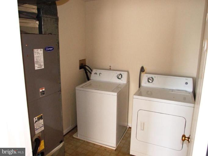 411 Palmspring Drive Gaithersburg, MD 20878 - Photo 13 of 18 Laundry Area 1