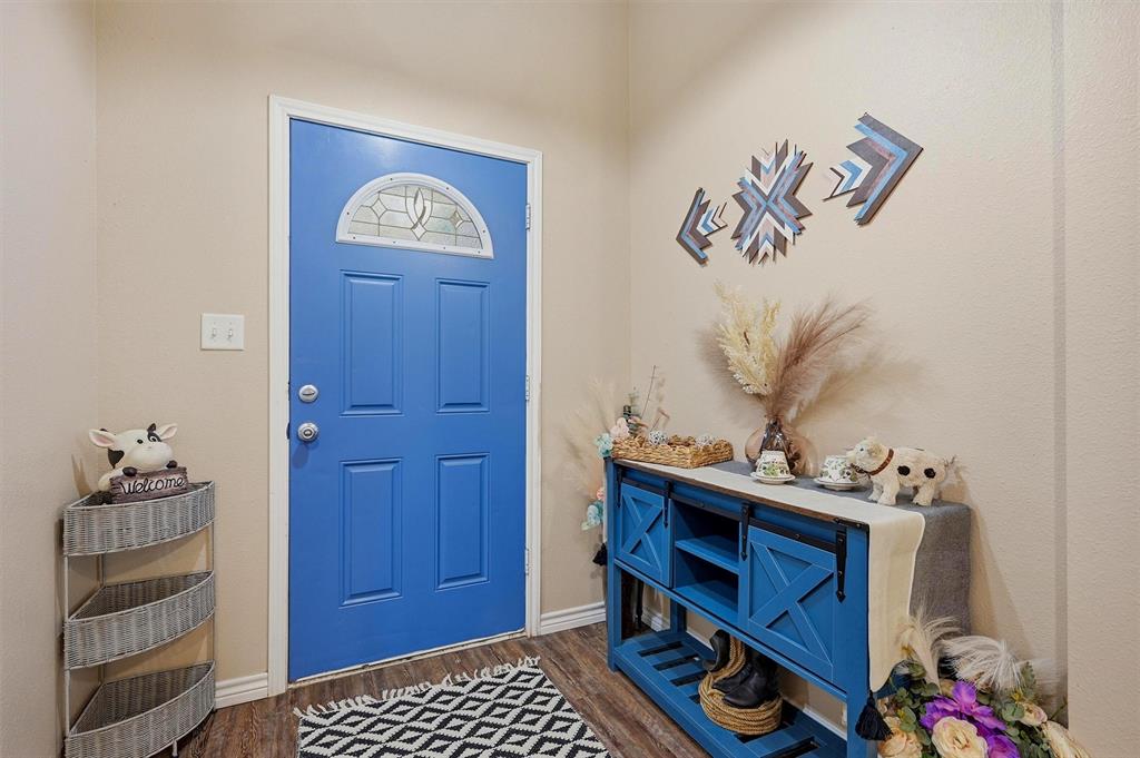 508 Simpson Drive Sherman, TX 75092 - Photo 5 of 28