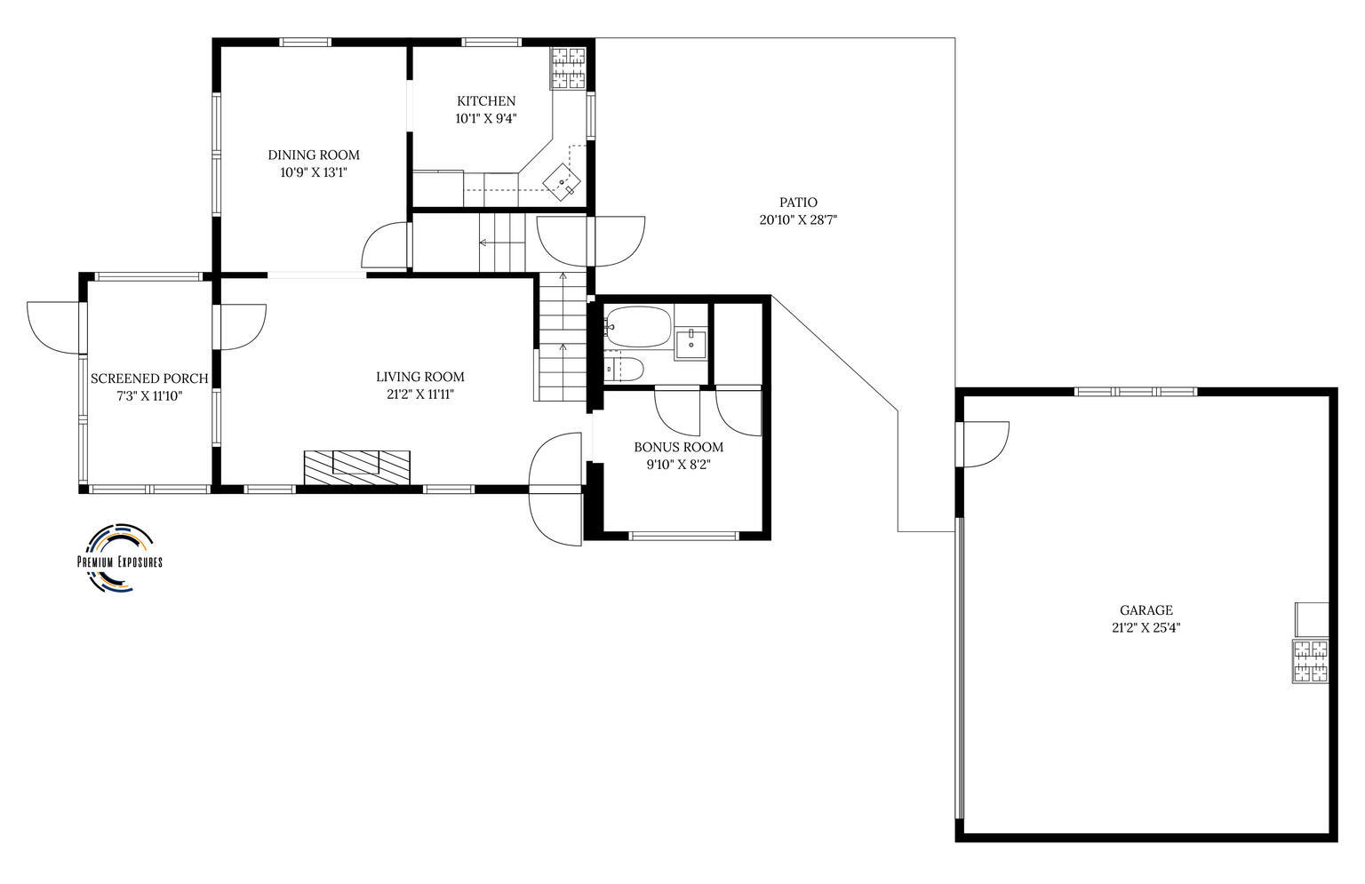 1105 Philo Road Urbana, IL 61801 - Photo 37 of 39 Gallery Image 37