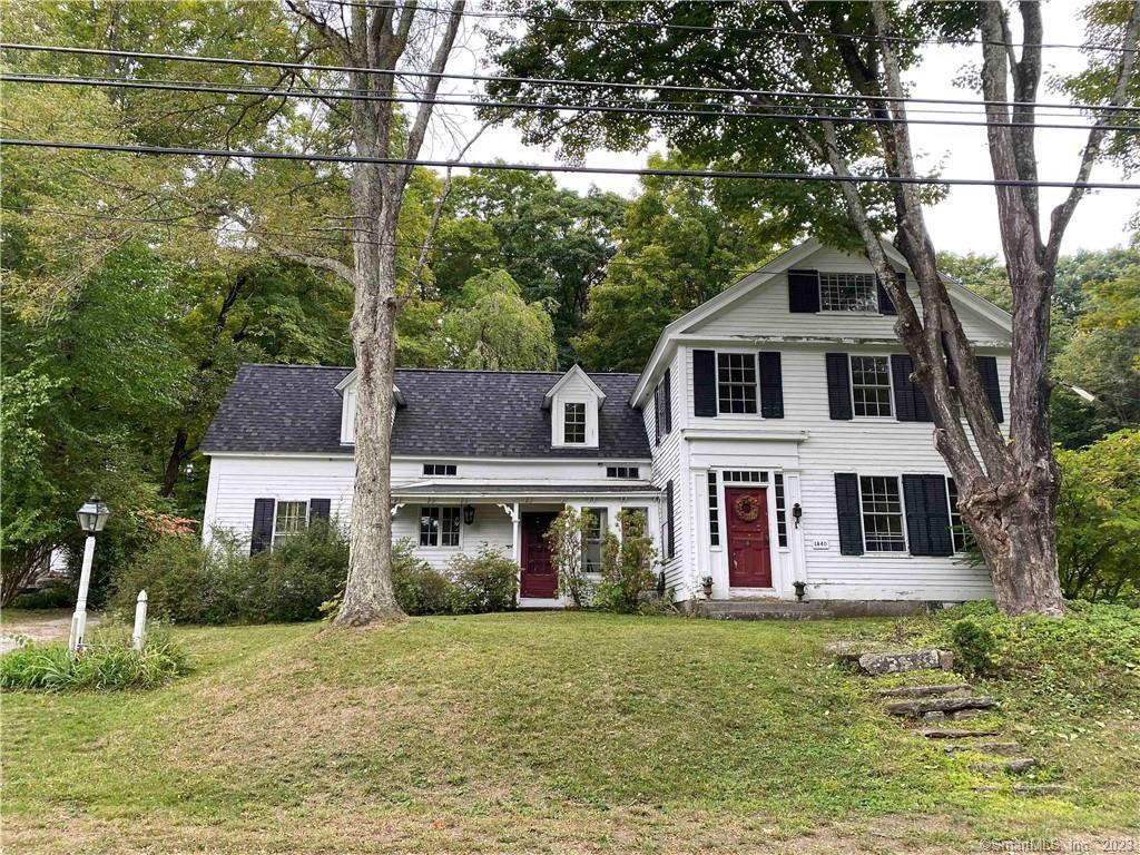 97 Chaplin Street Chaplin, CT 06235 - Photo 1 of 1 Gallery Image 1