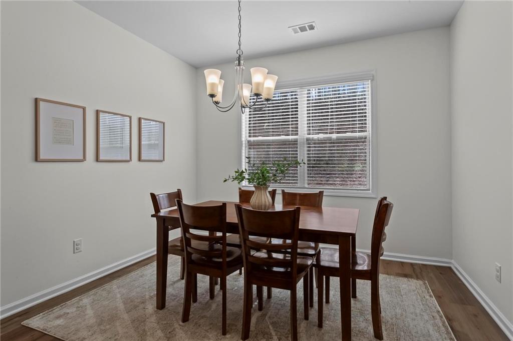 369 Franklin Lane Acworth, GA 30102 - Photo 12 of 27