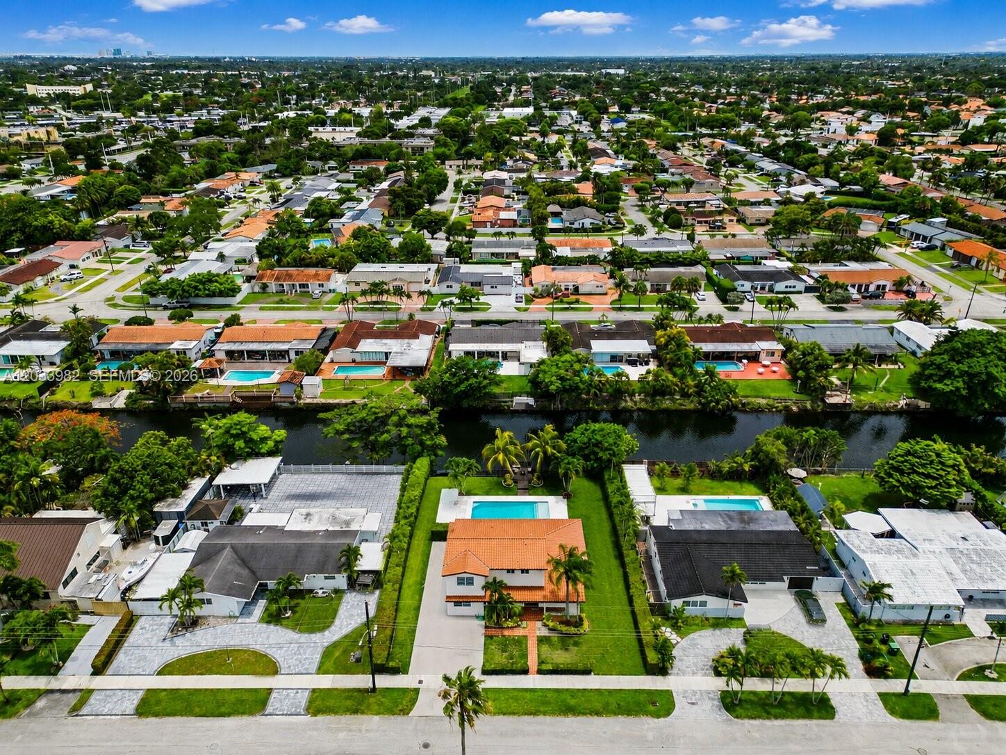 9780 Southwest 19th Street Miami, FL 33165 - Photo 27 of 34