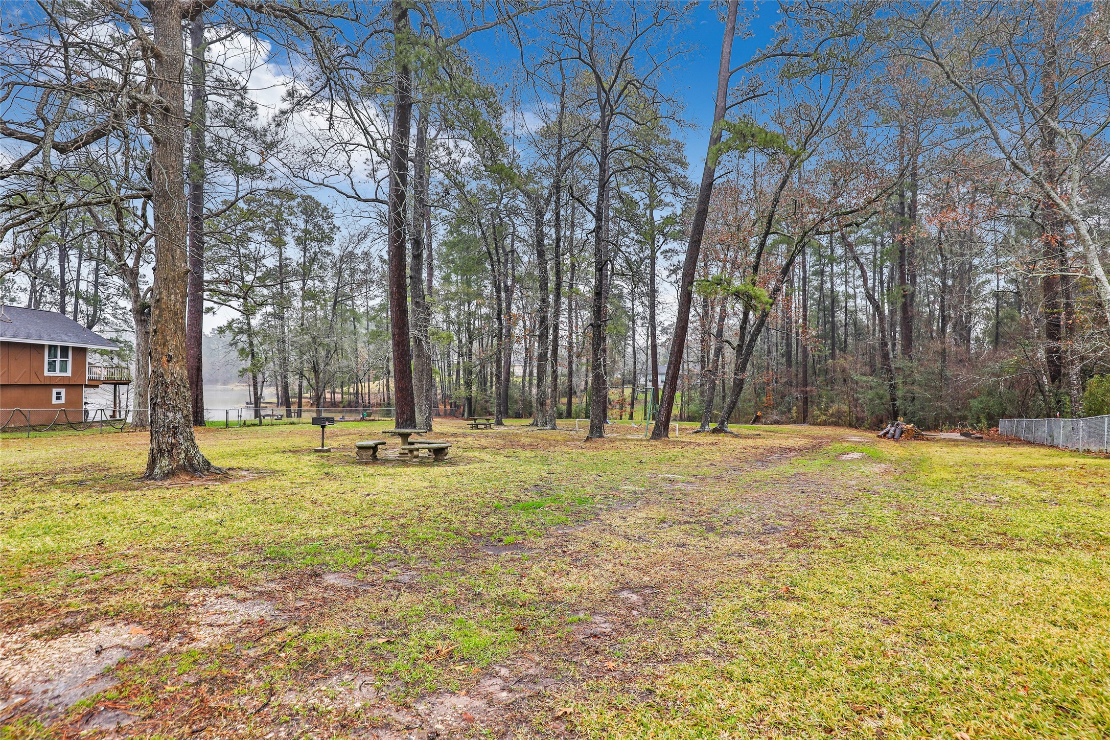 25734 Water Ridge Drive Huffman, TX 77336 - Photo 27 of 28