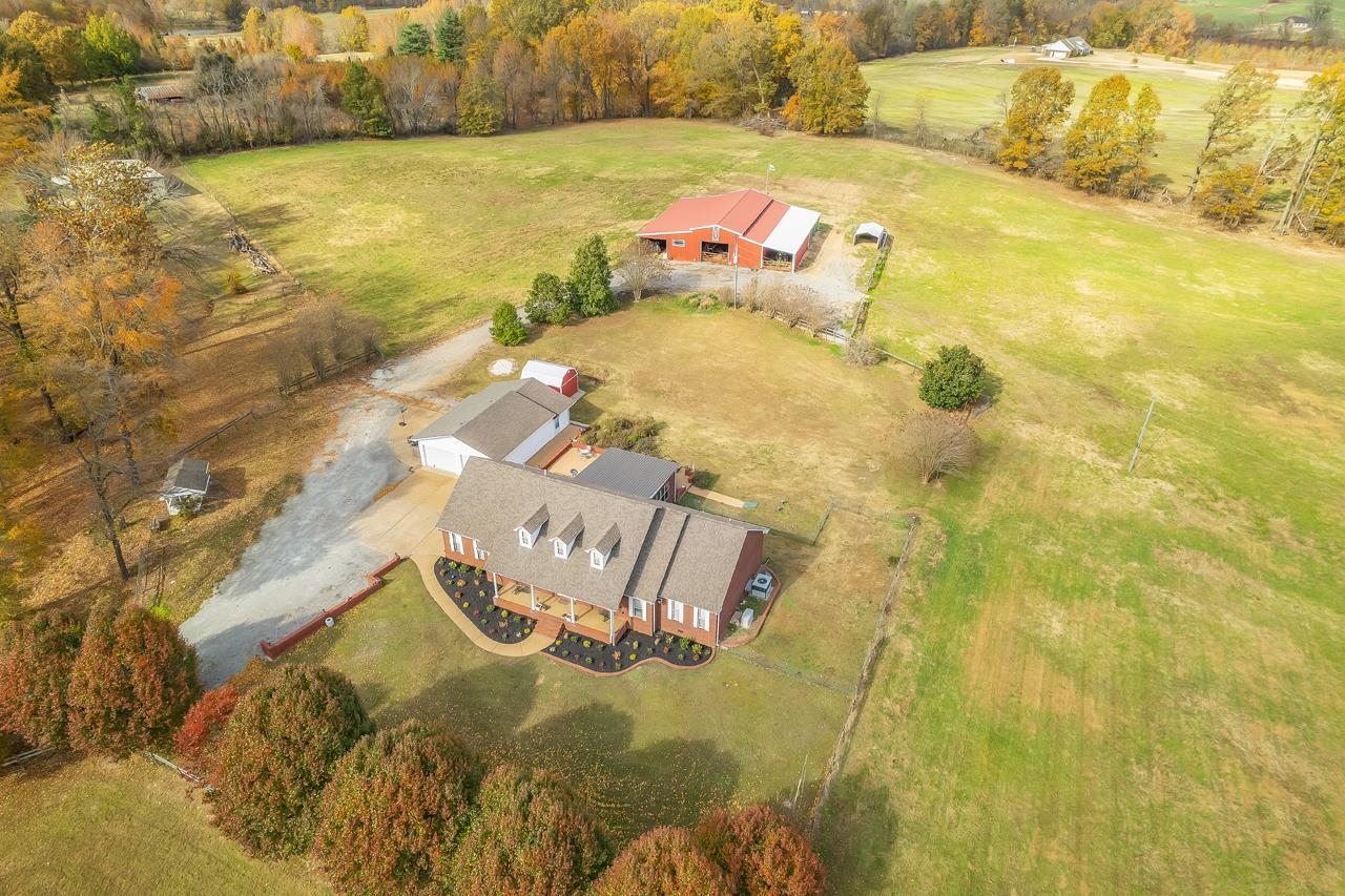 671 Groundhog Road Halls, TN 38040 - Photo 1 of 25 Gallery Image 1