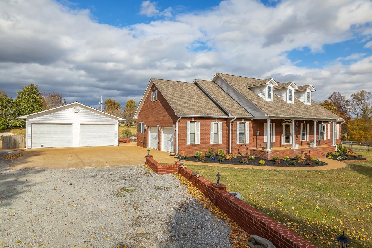 671 Groundhog Road Halls, TN 38040 - Photo 2 of 25 Gallery Image 2