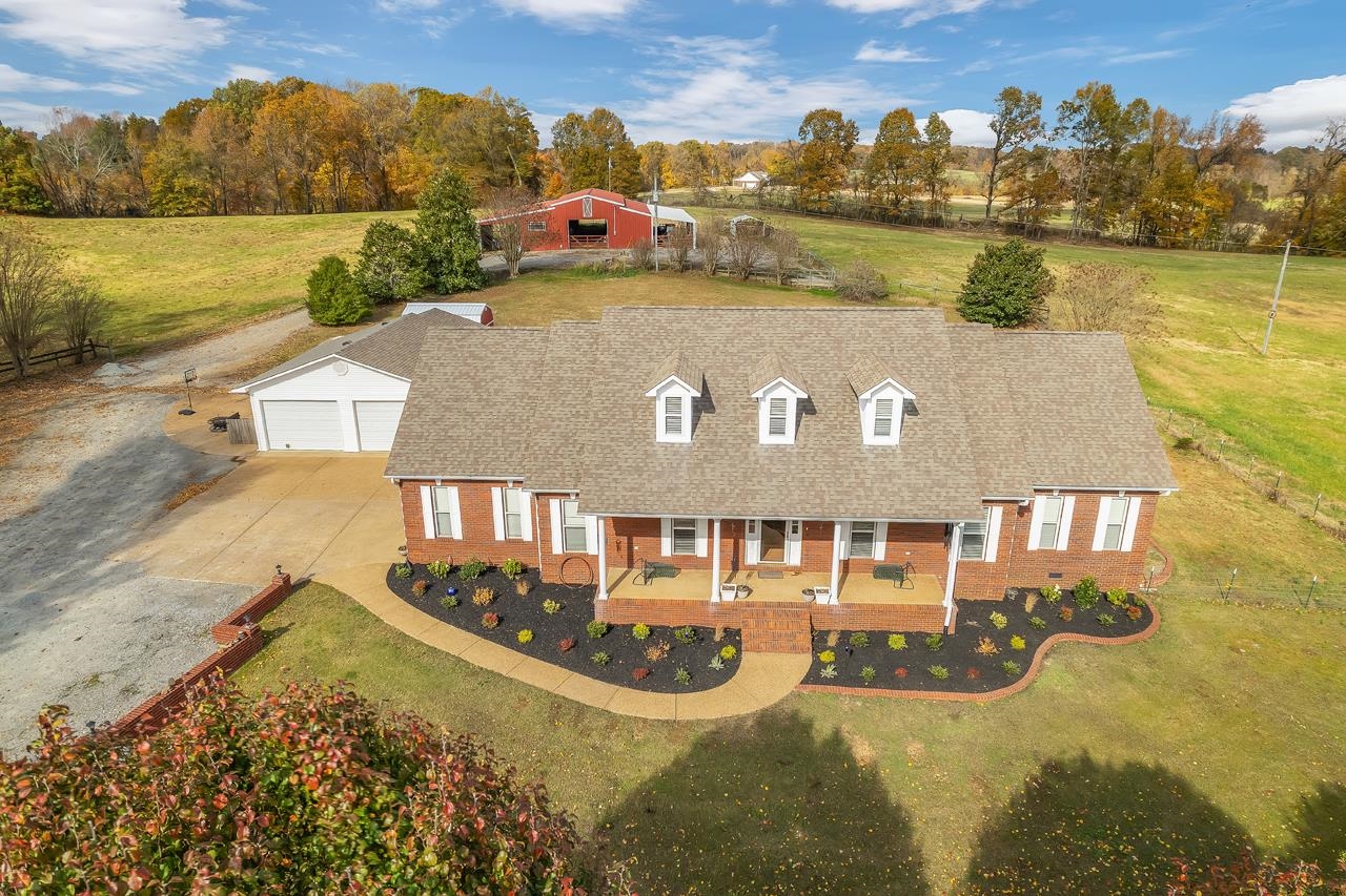 671 Groundhog Road Halls, TN 38040 - Photo 3 of 25 Gallery Image 3