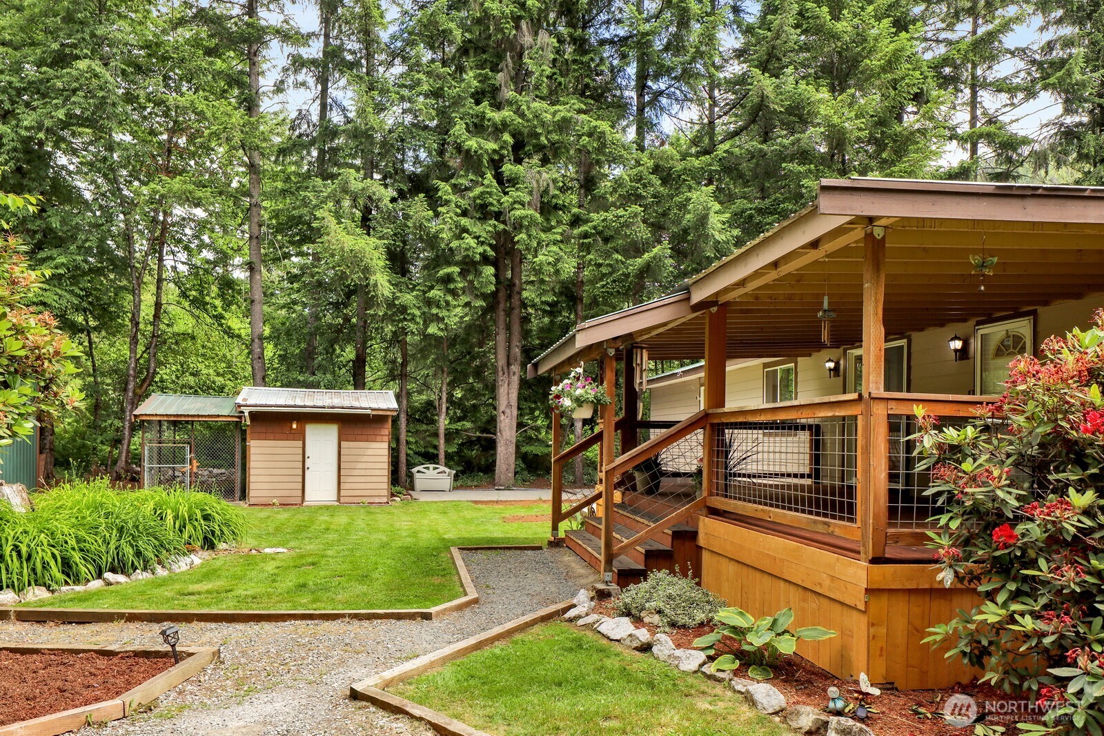 7994 Oregon Trail Maple Falls, WA 98266 - Photo 13 of 37