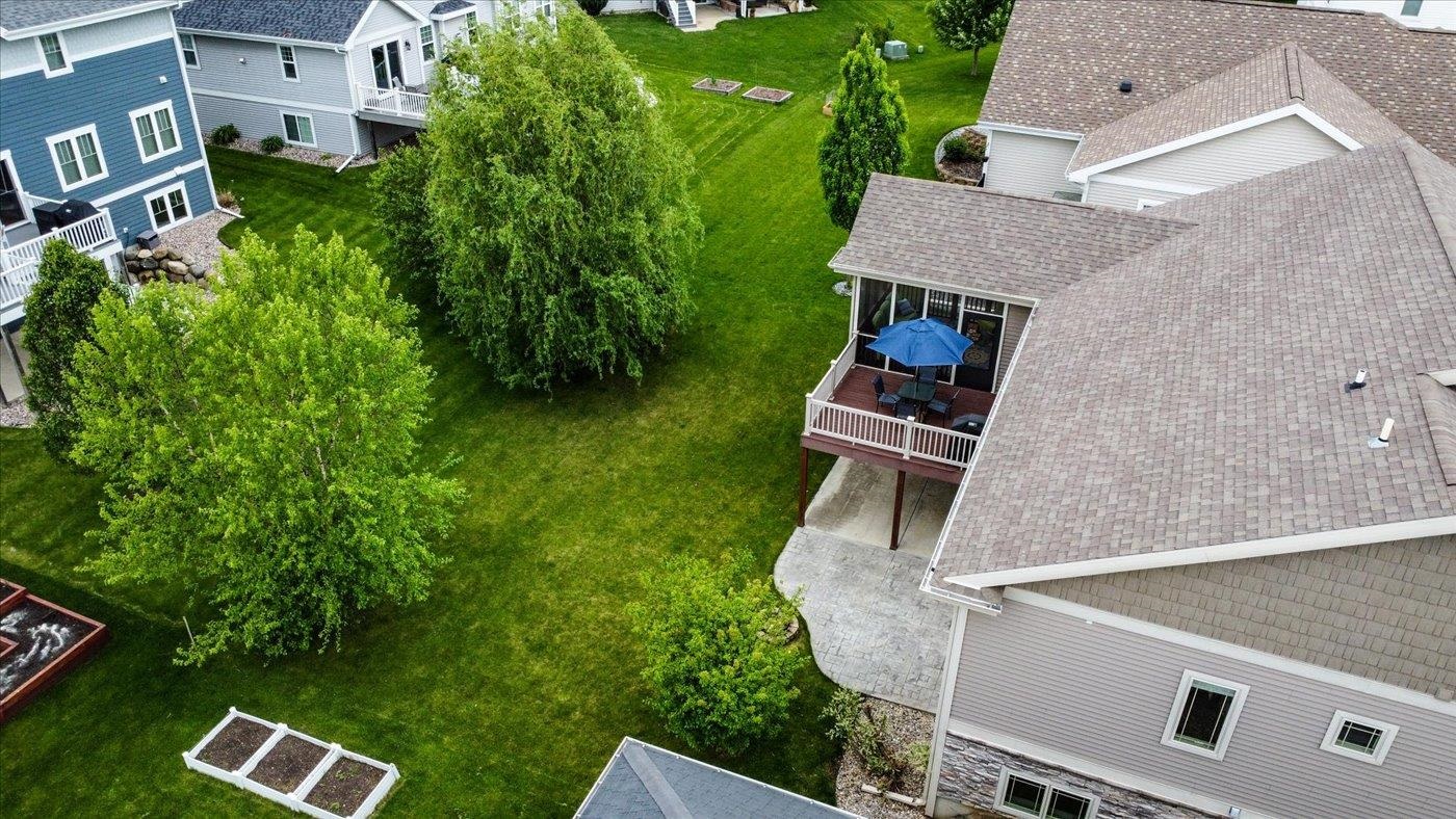 1007 Tara Lane Waunakee, WI 53597 - Photo 50 of 60