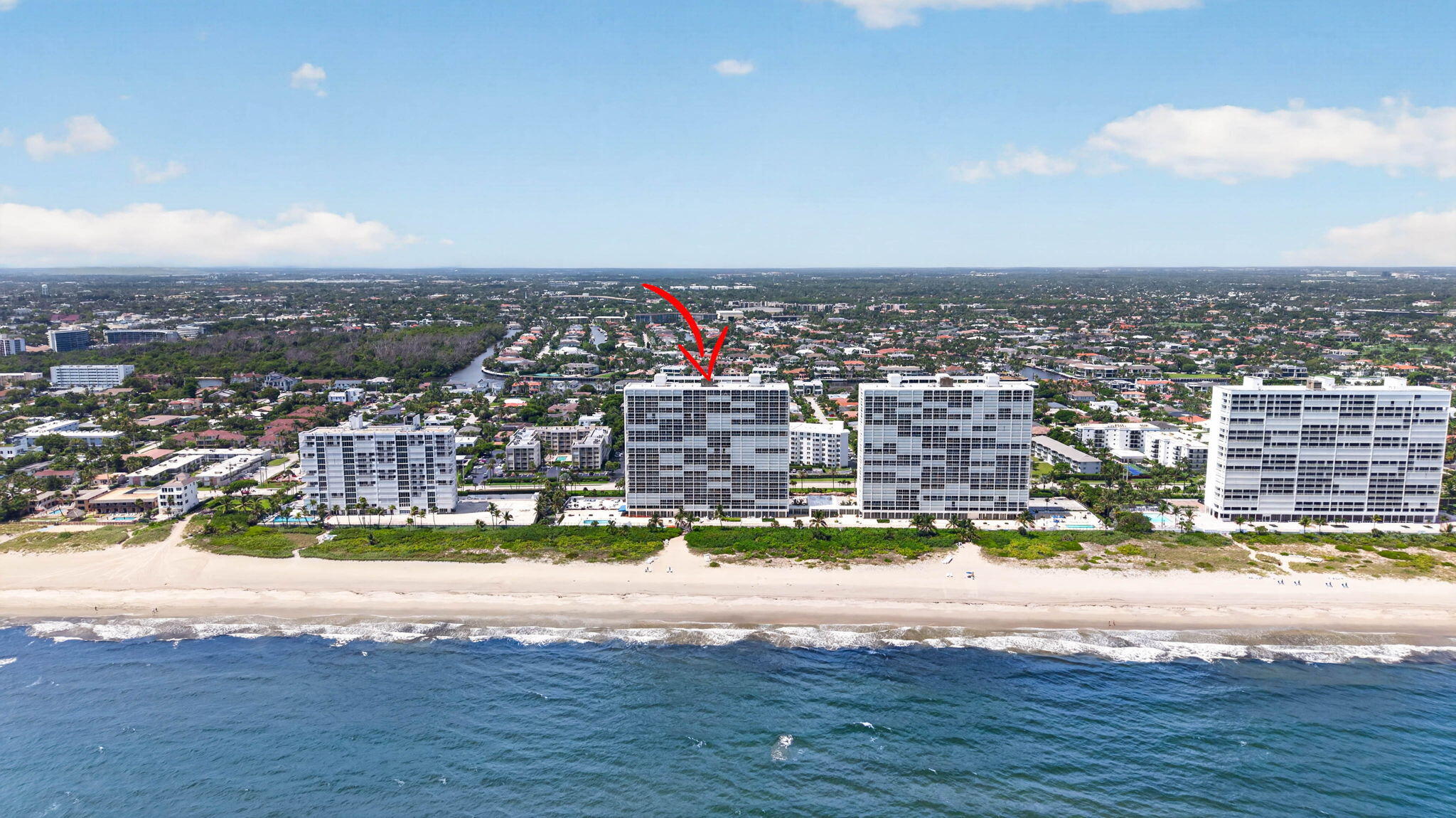 2800 South Ocean Boulevard, Unit 8H Boca Raton, FL 33432 - Photo 63 of 77 59-web-or-mls-DJI_20260910130102_0397_D-