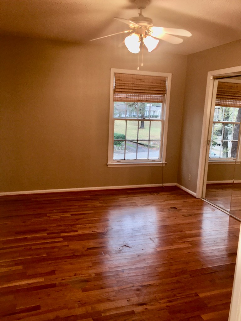 2810 Briarcliff Road Dothan, AL 36303 - Photo 23 of 30 Upstairs Bedroom