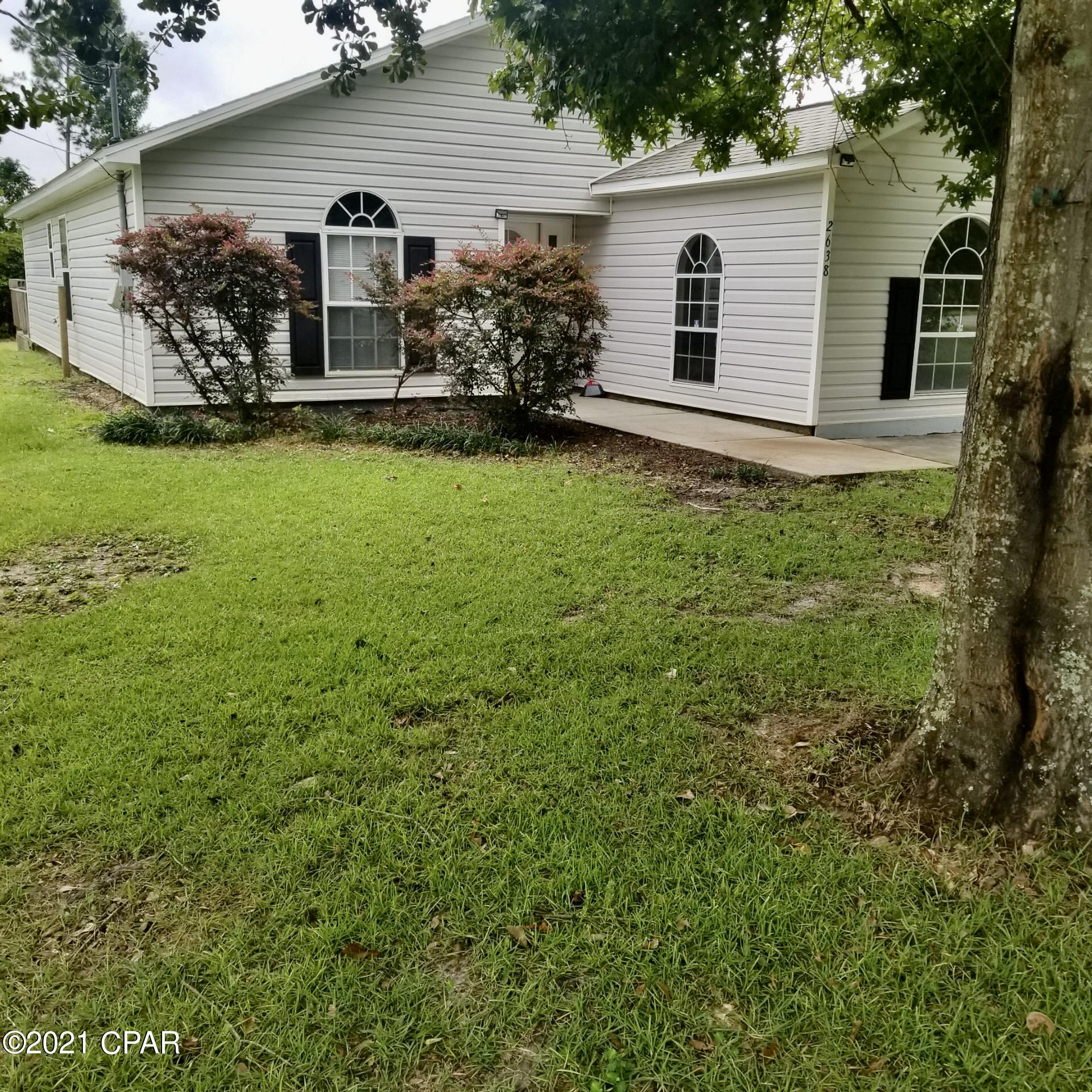 2638 Mashburn Road Marianna, FL 32448 - Photo 1 of 26 Gallery Image 1