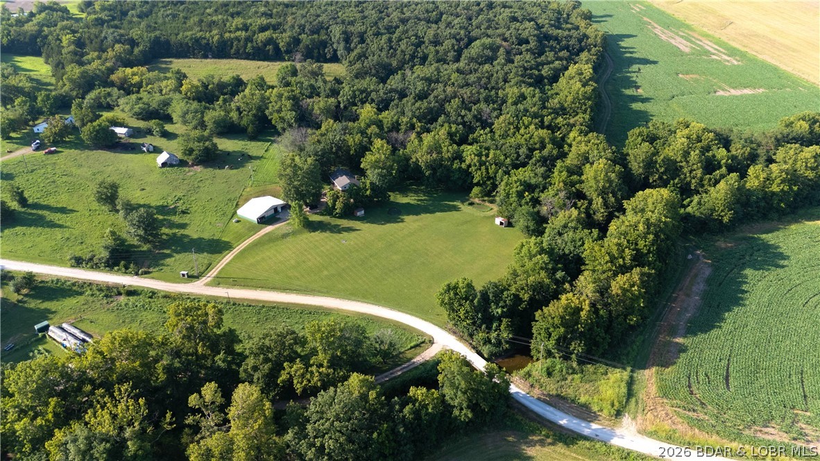23111 Lange Road Cole Camp, MO 65325 - Photo 4 of 39