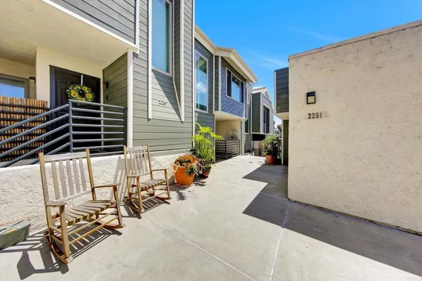$3,900 | 2257 Worden Street, Unit 2, San Diego, CA 92107