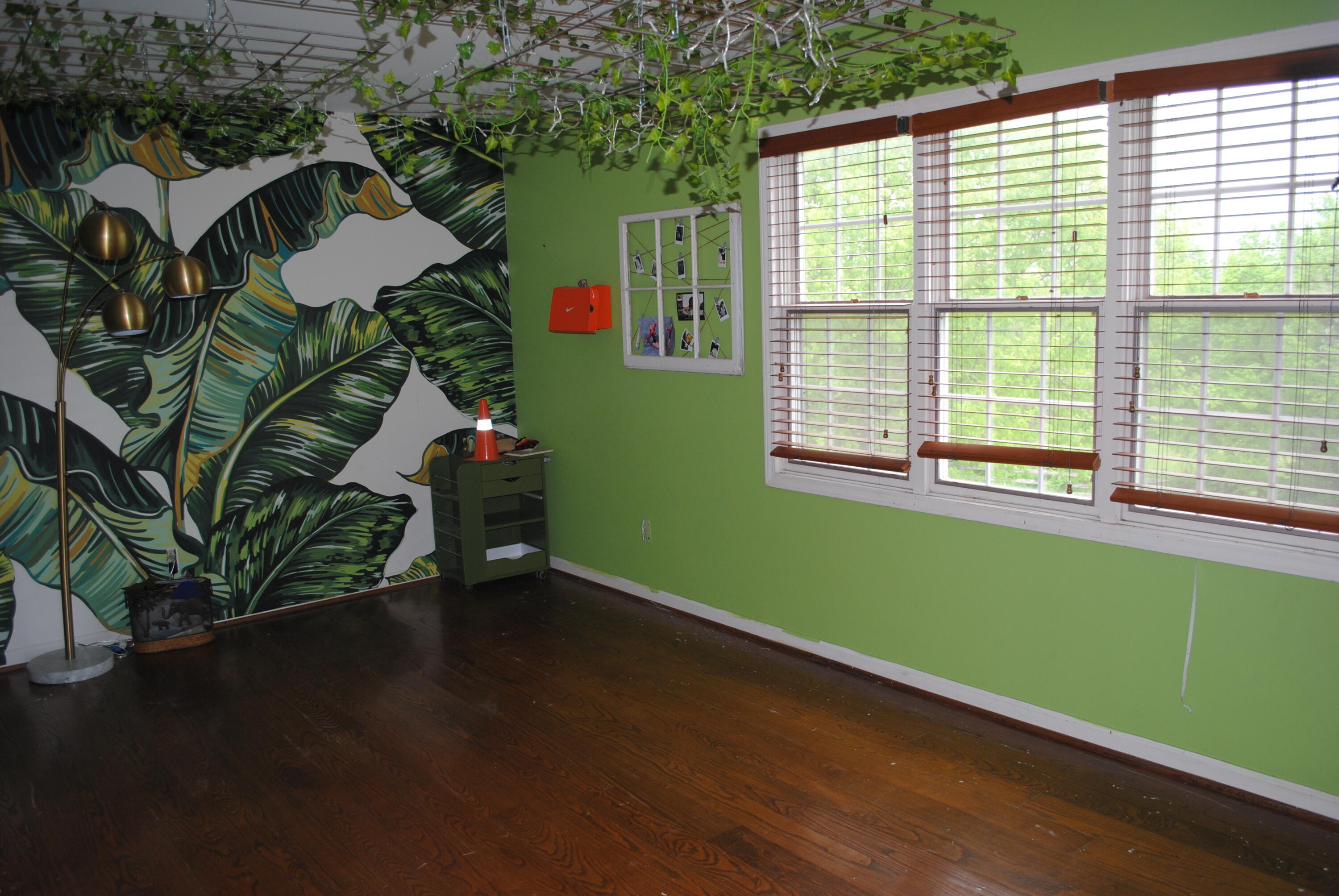 4750 Fords Mill Road Versailles, KY 40383 - Photo 21 of 24 DSC_0085