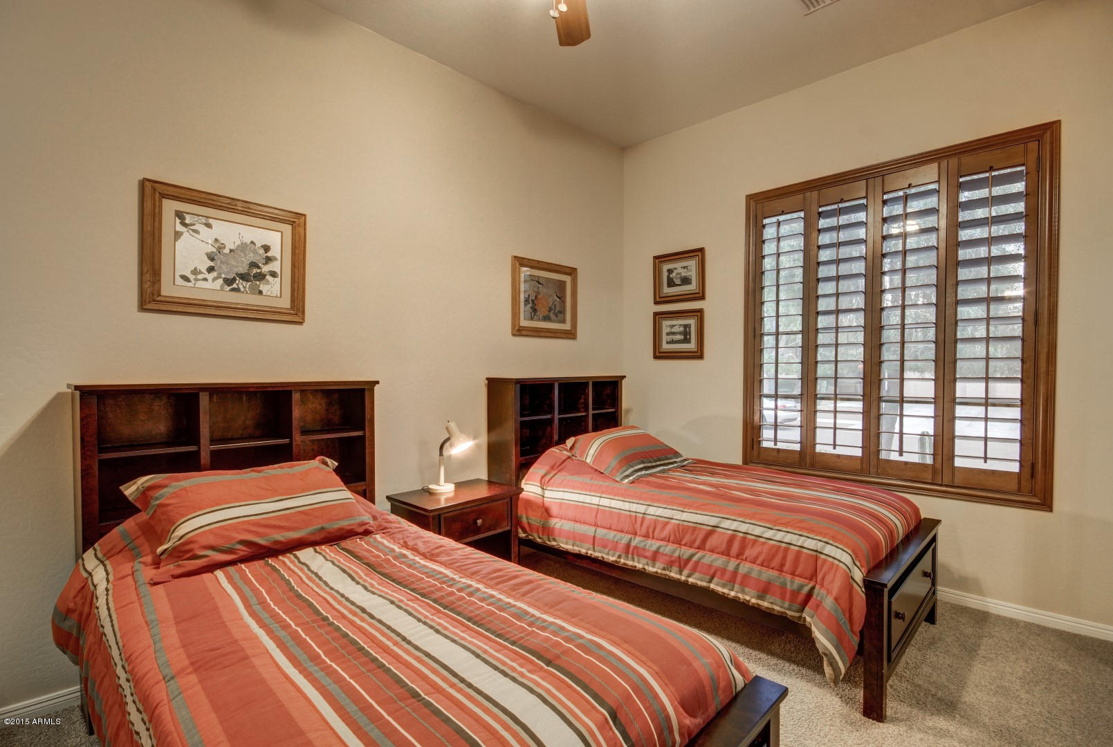 1714 West Brianna Road Phoenix, AZ 85085 - Photo 39 of 68 3rd bedroom
