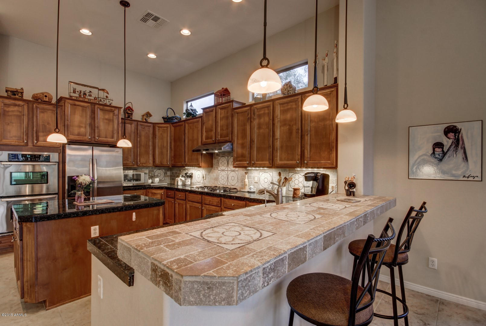 1714 West Brianna Road Phoenix, AZ 85085 - Photo 42 of 68 Kitchen