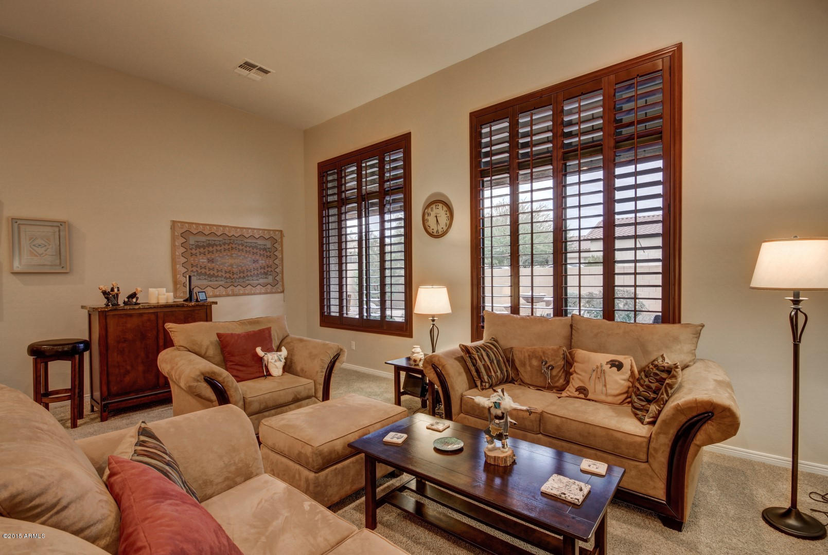 1714 West Brianna Road Phoenix, AZ 85085 - Photo 45 of 68 Living room