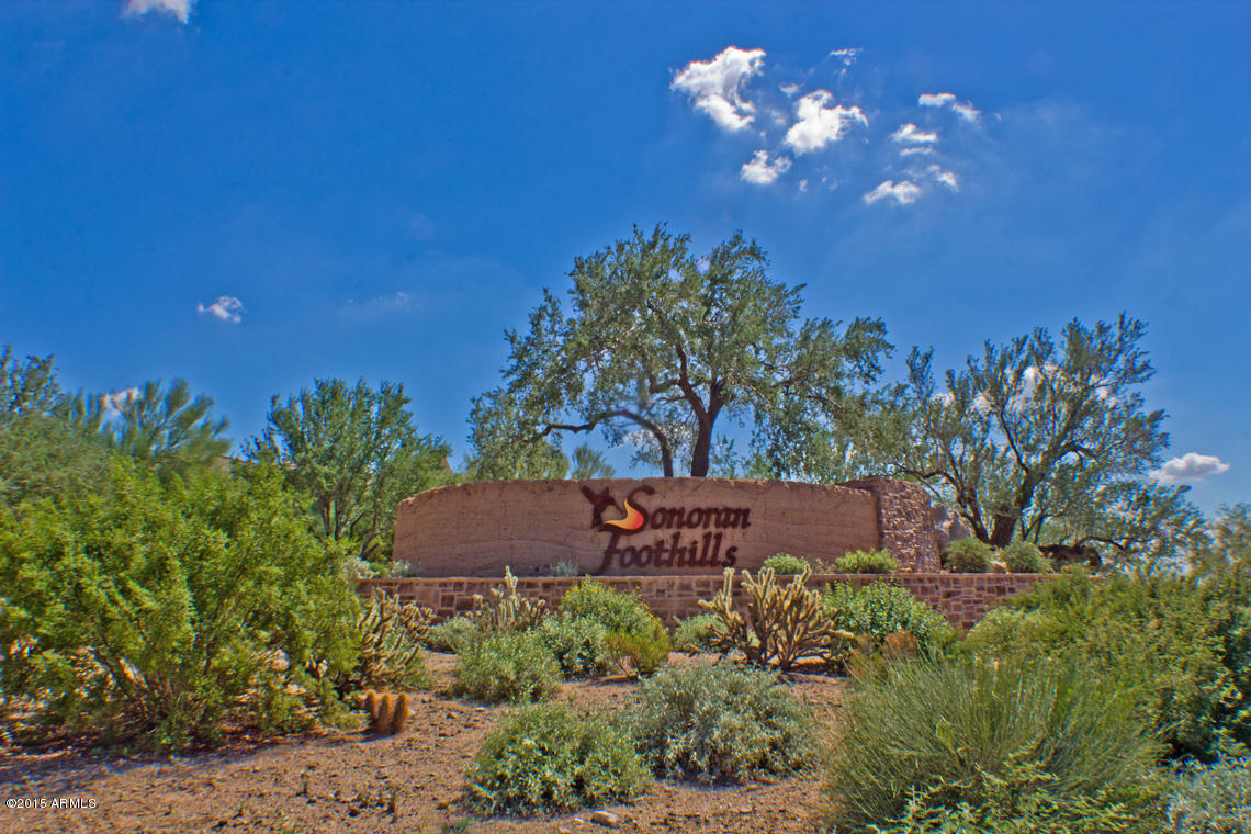 1714 West Brianna Road Phoenix, AZ 85085 - Photo 61 of 68 Sonoran Foothills