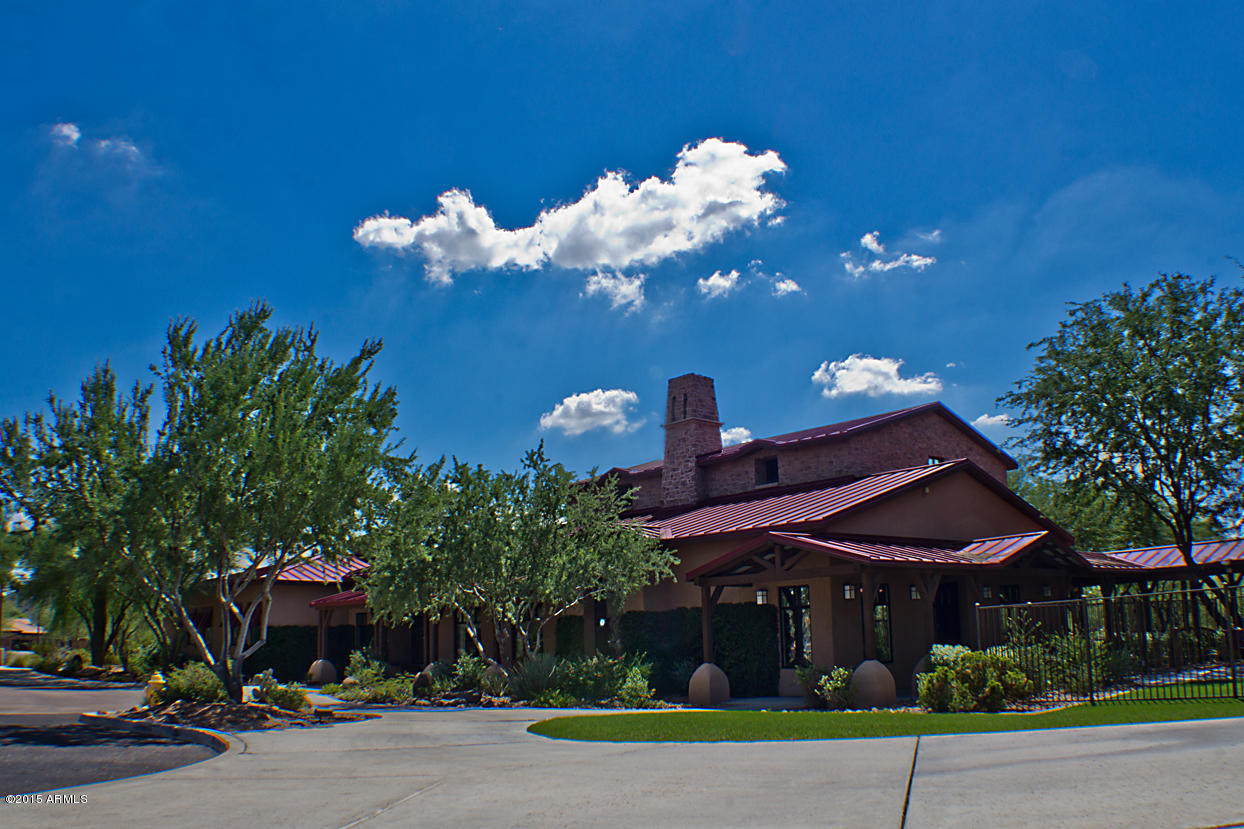 1714 West Brianna Road Phoenix, AZ 85085 - Photo 62 of 68 Sonoran Foothills community center