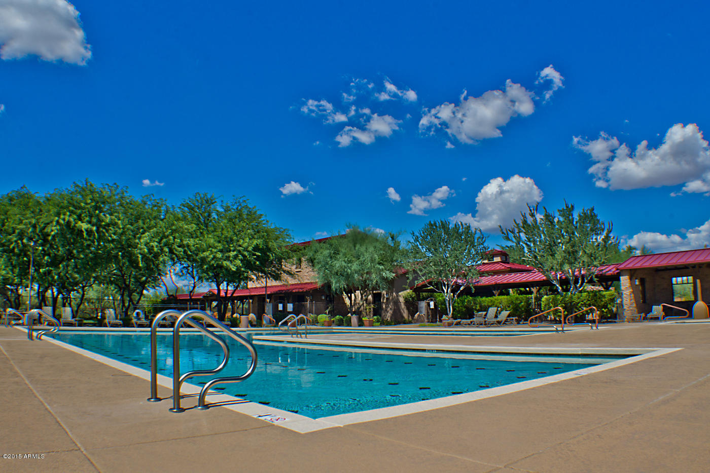 1714 West Brianna Road Phoenix, AZ 85085 - Photo 64 of 68 Community pool