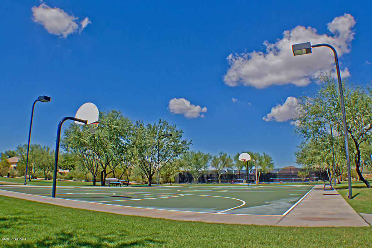 1714 West Brianna Road Phoenix, AZ 85085 - Photo 66 of 68 Community basketball courts