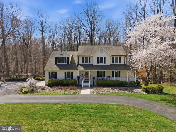 $725,000 | 860 Carson Road, Huntingtown, MD 20639
